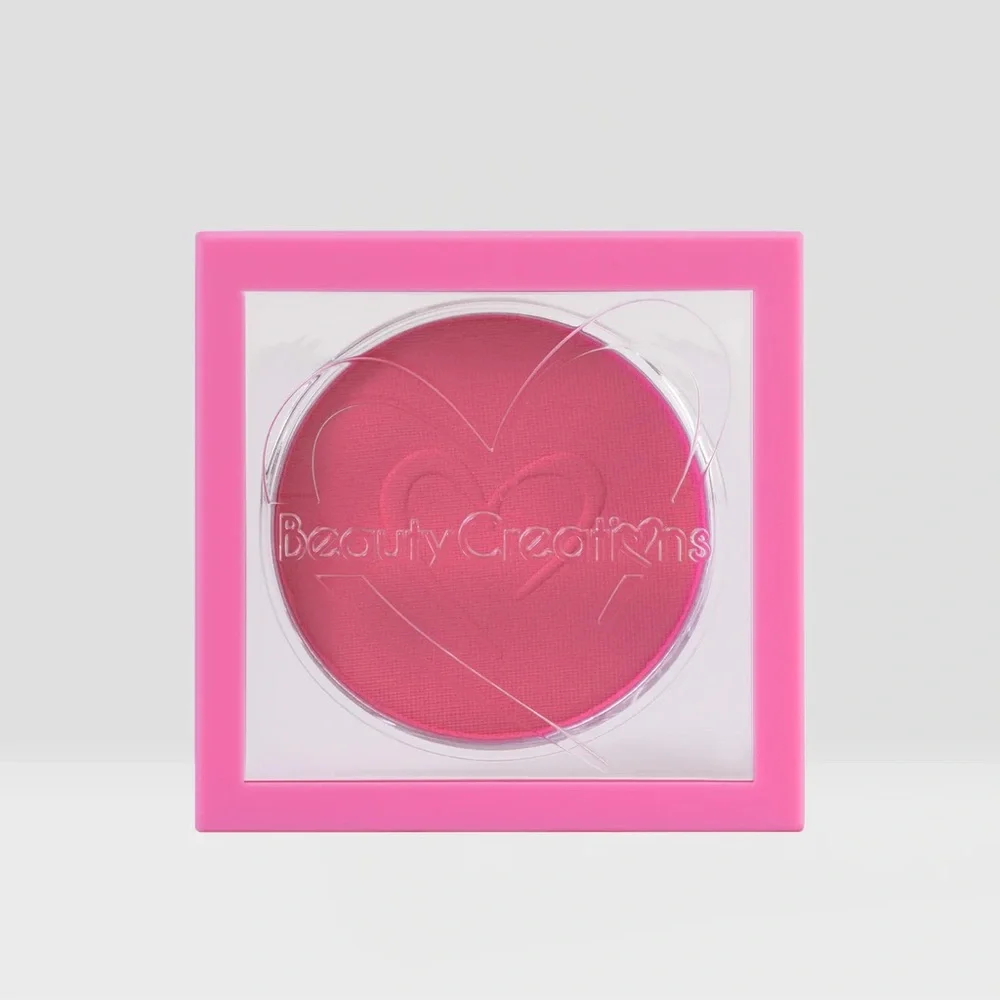 Beauty Creations Blush Hush in Vibin’ With U